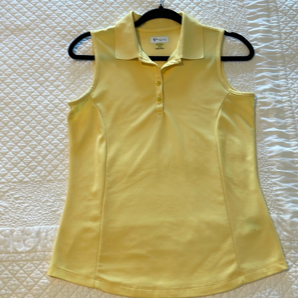 Women’s Golf Tank